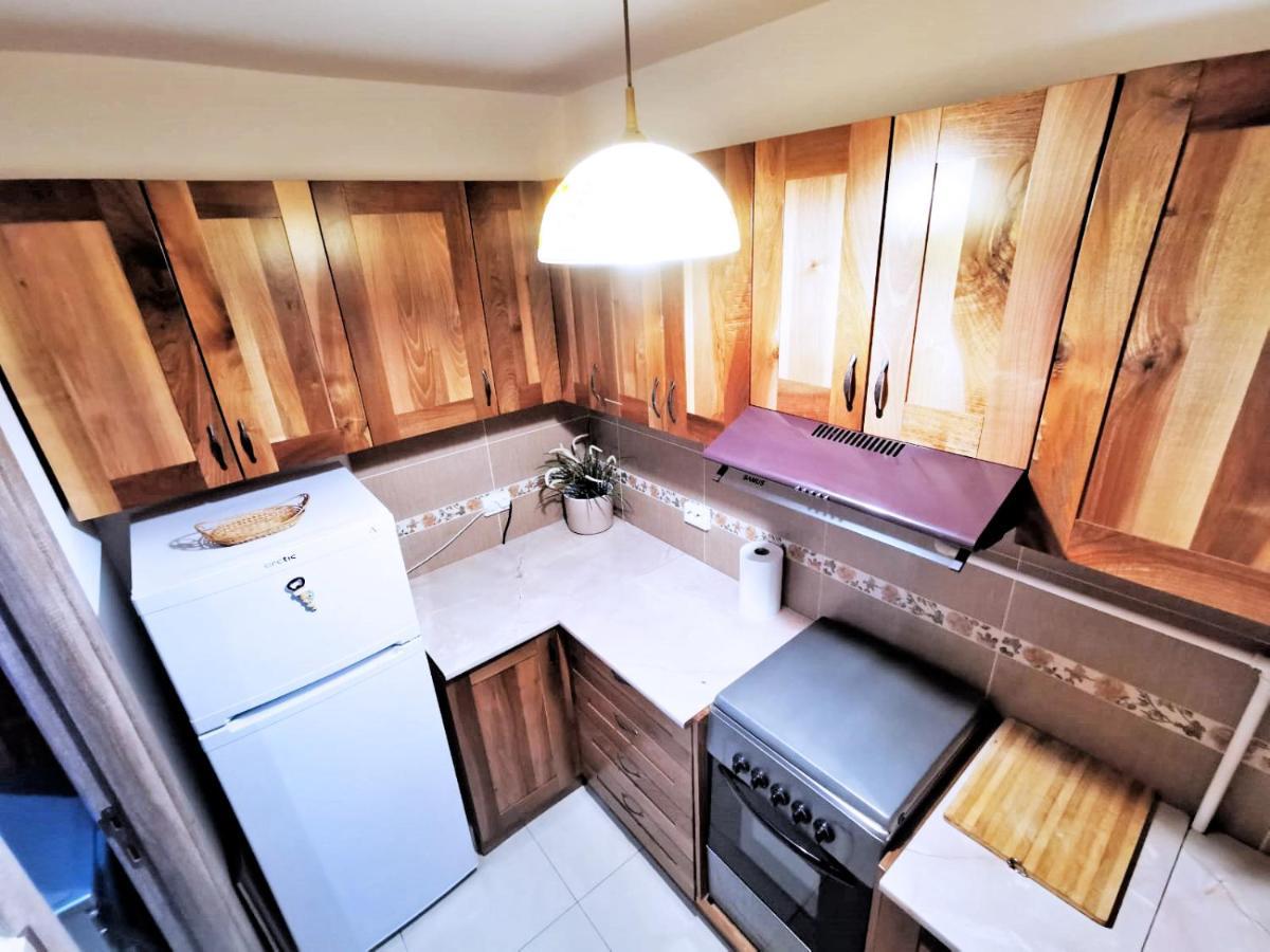 Cozy Apartment Sala Palatului 布加勒斯特 外观 照片